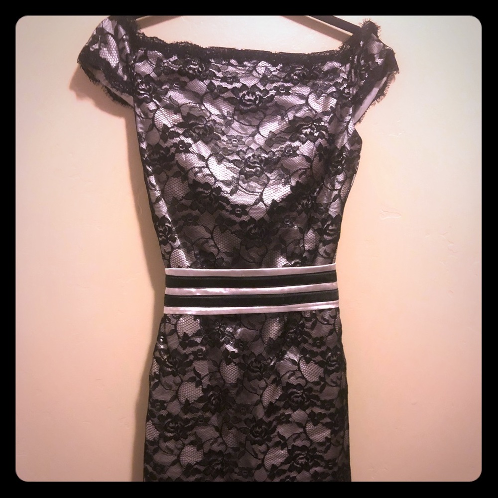 Cocktail Dress